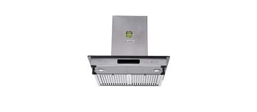 Faber 60 cm 1000 m³/hr Straight Glass Kitchen Chimney at ₹7,790