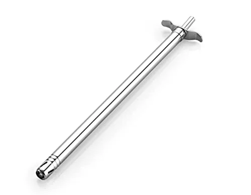 HAPPI Gas Lighter for Kitchen Gas Stove 1 Feet Long Stainless Steel at ₹140