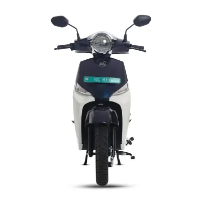 Bgauss C12i Max 3.0 Gen 2 Electric Scooter at ₹1,09,490*. at ₹1,09,490