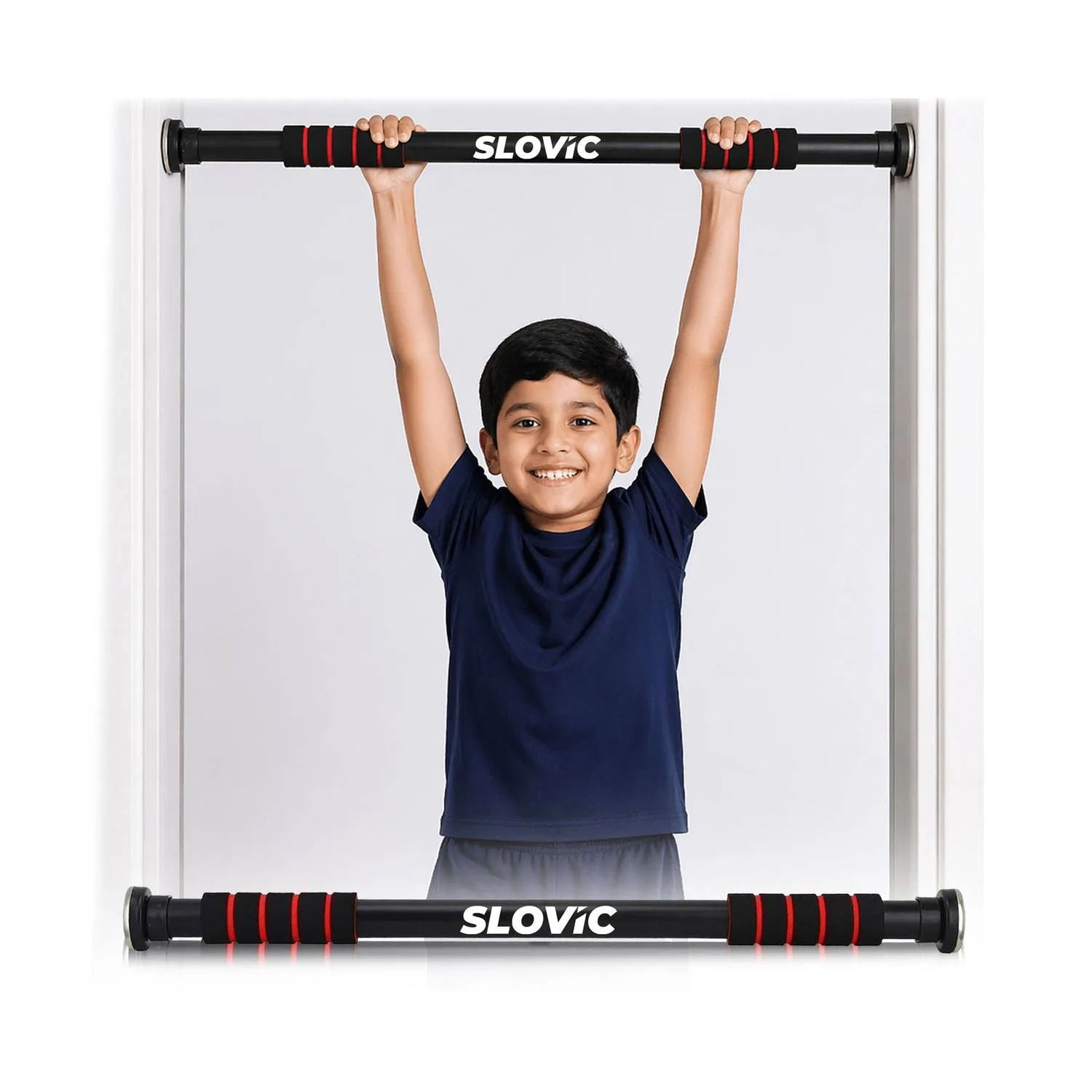 Loot : Pull Up Bar (100KG Capacity) at ₹480