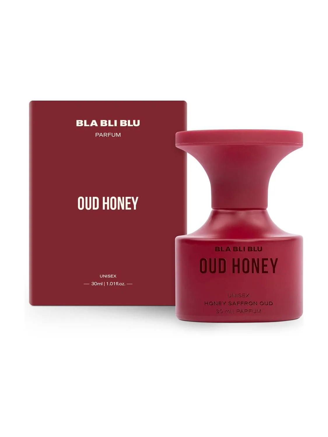 BLA BLI BLU Oud Honey Perfume for Men & Women|Sweet Woody & Oud NotesLong Lasting Perfume at ₹170