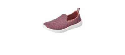 Bata Slipon Casual Shoes for Women at ₹379