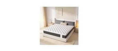 Florance Dual Comfort Mattress, Queen Size at ₹4,859