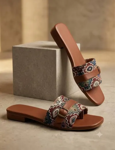 GRAB : Women's Flat @238 at ₹238