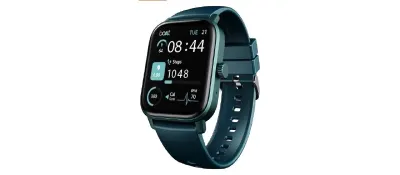 boAt Wave Call 3 Smartwatch 1.83” HD Display at ₹1,099