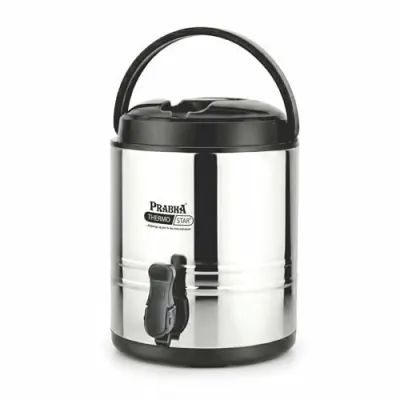 Prabha Splash Travel Jug Thermo Star Premium Stainless Steel at ₹999