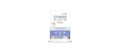 Venusia Baby Mild Bathing Bar at ₹169