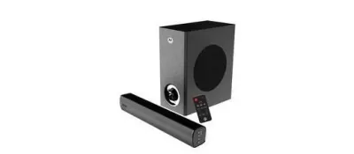 Motorola Amphisound X Vibe 50 W Soundbar, Motorola Amphisound X Vibe