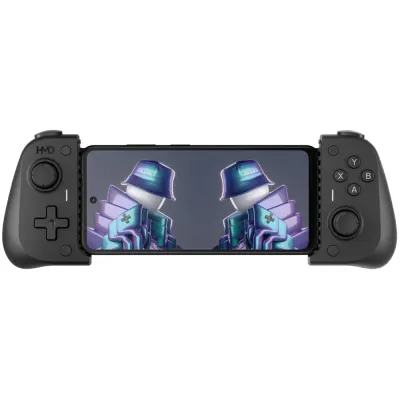 HMD Gaming Outfit for HMD Fusion at ₹522