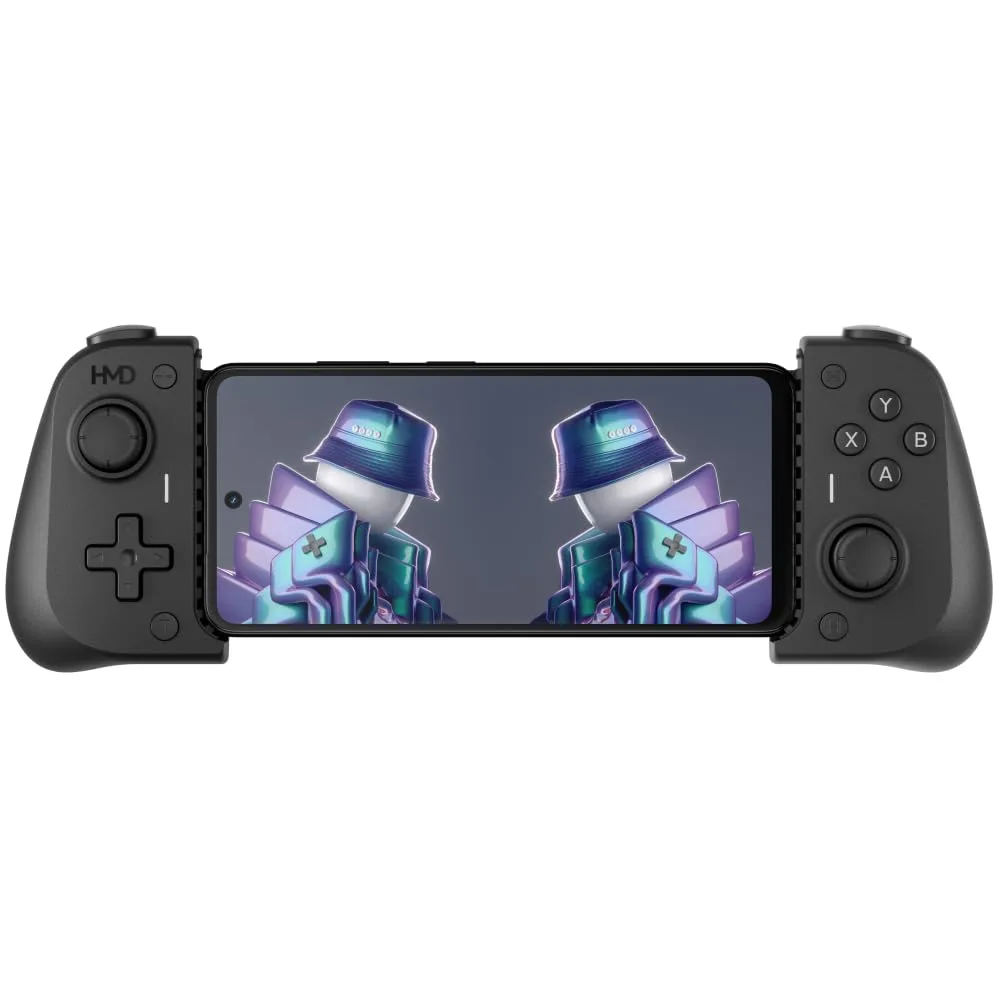 HMD Gaming Outfit for HMD Fusion at ₹522