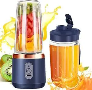 Qlect Portable Blender at ₹663