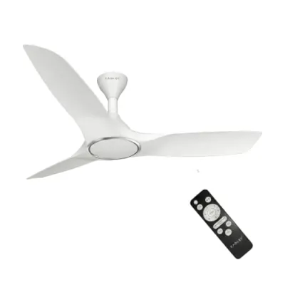 CADLEC ThunderX 1200mm BLDC Ceiling Fan with Remote | 5-Star Power Saving | Ultra High Speed | High Air Delivery | Low Noise | Energy Effici at ₹3,399