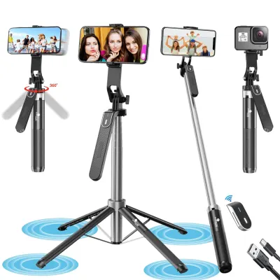 Stick Tripod at ₹1,399