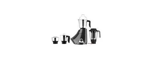Butterfly Smart 750 Watts Mixer Grinder with 4 Jars at ₹2,265