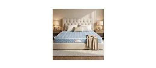 Sleepwell Dual Mattress at ₹10,049