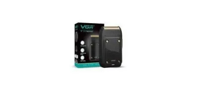 VGR Professional Electric Rechargeable Shaver at ₹414