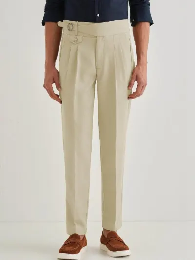Classy Trouser Pants at ₹830