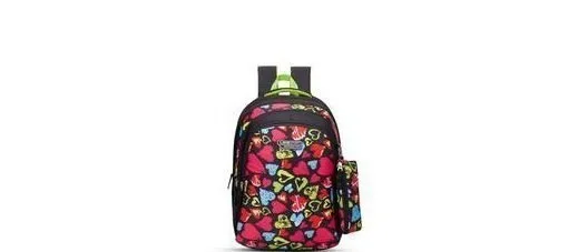 Lavie Sport passion Laptop Backpack | 37 Liters at ₹426