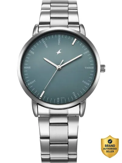 Fastrack Stunners X Analog Watch - For Men at ₹1,281