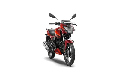 Bajaj Pulsar 125 Neon at ₹92,416