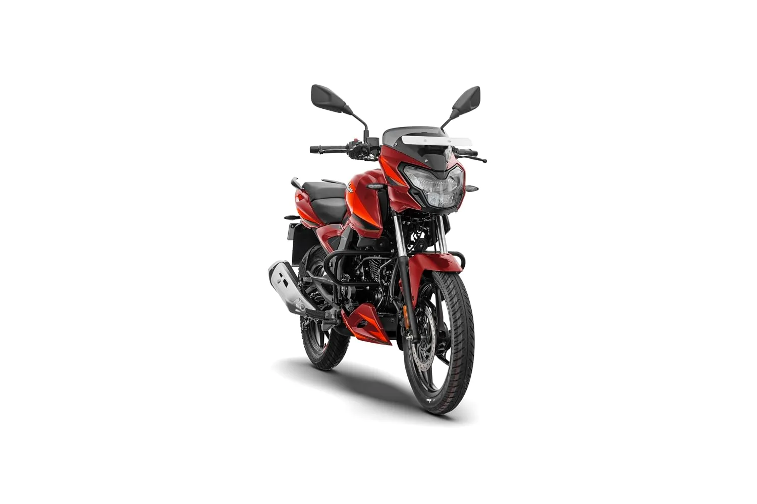 Bajaj Pulsar 125 Neon at ₹92,416