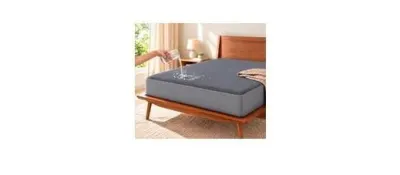Trance Premium king Size Mattress Protector at ₹539