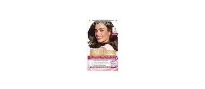 L'Oréal Paris Permanent Hair Colour 72ml+100g at ₹366