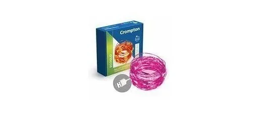 Crompton String Fairy Lights at ₹89
