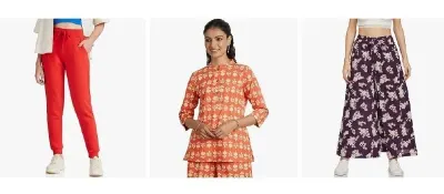 Upto 90% Off On Amazon Brand Clothing