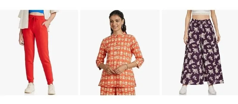 Upto 90% Off On Amazon Brand Clothing