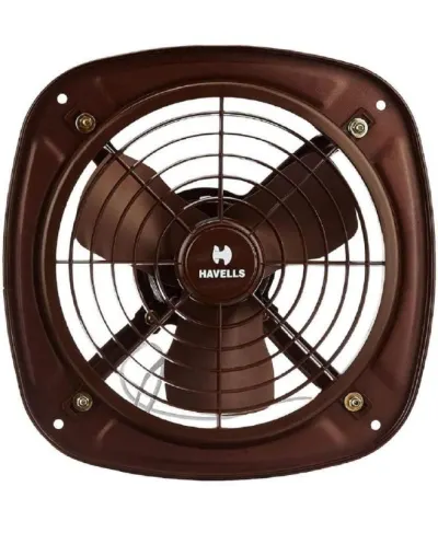 Havells Ventil Air DSP 230mm Exhaust Fan | Strong Air Suction, Rust Proof Body at ₹1,189