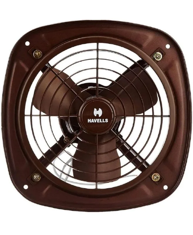 Havells Ventil Air DSP 230mm Exhaust Fan | Strong Air Suction, Rust Proof Body at ₹1,189