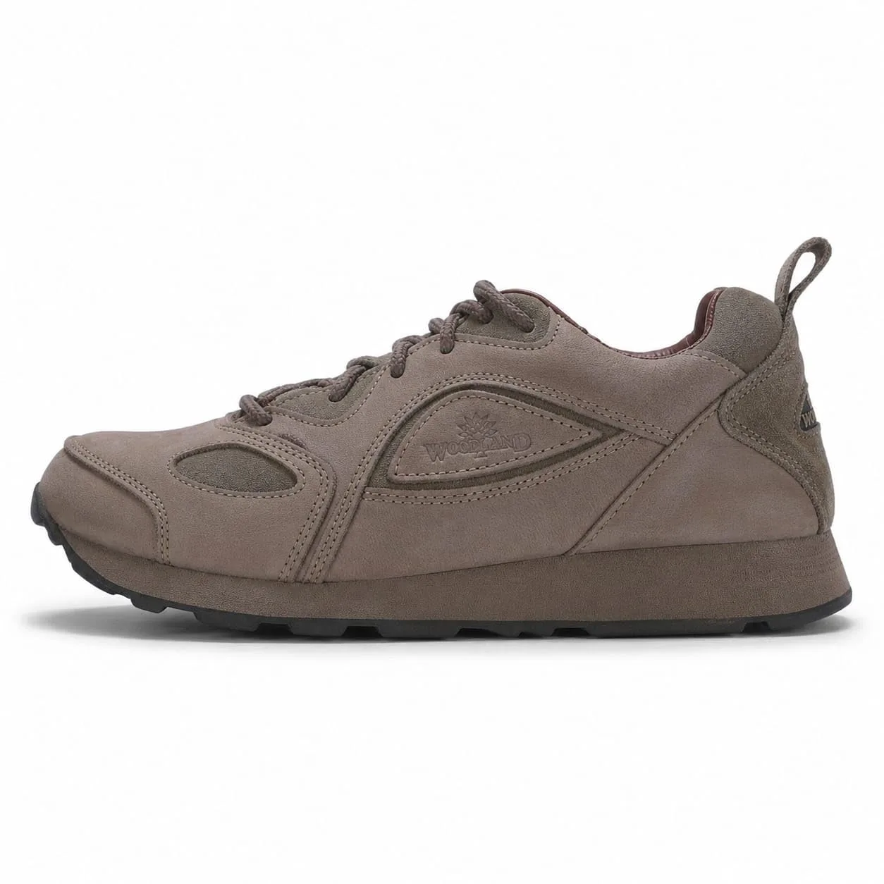 Woodland Men's G 777NW Khaki Casual Shoes At ₹ at ₹1,838