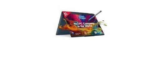 IF NEED : Lenovo Yoga 7 Intel Evo Core Ultra 5 (16GB/1TB SSD) at ₹88,490