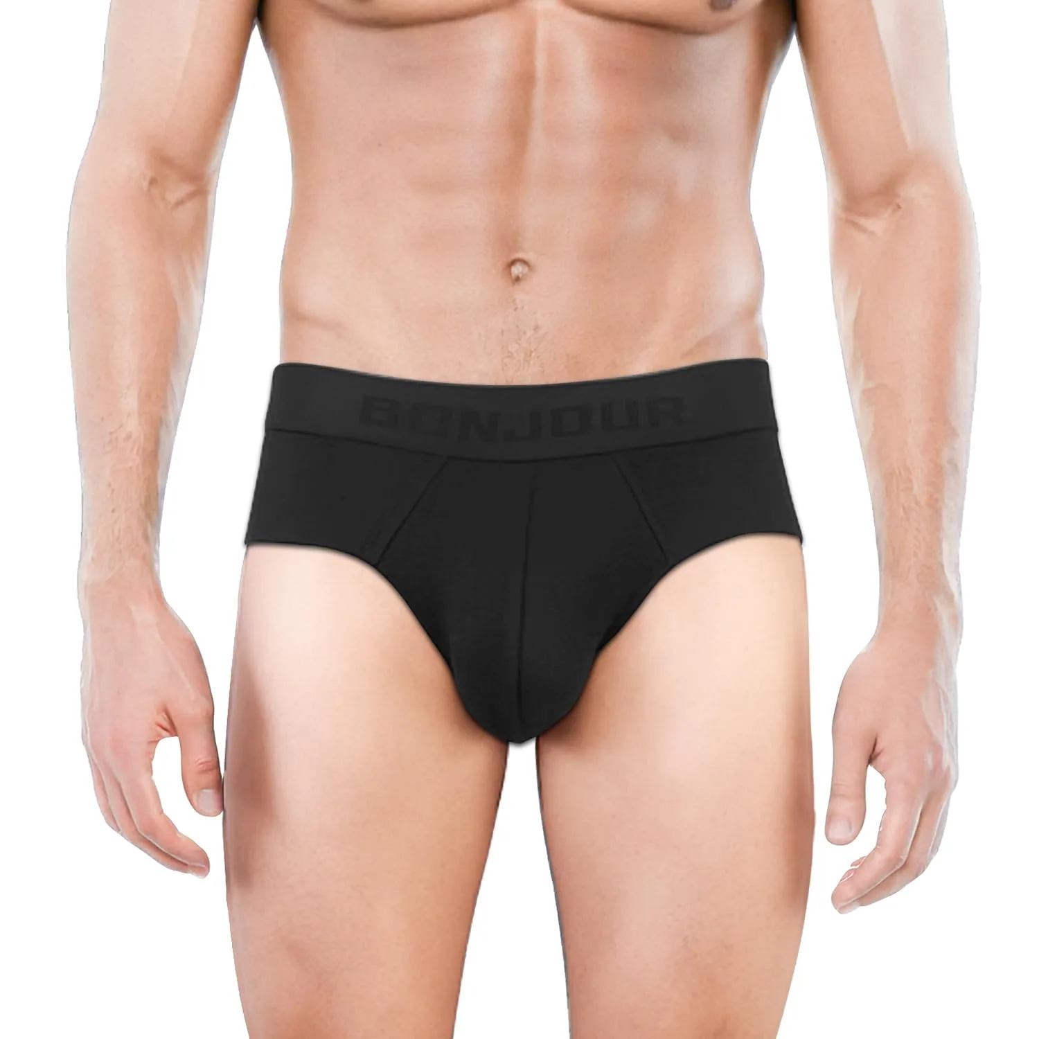 Men's Bamboo Briefs at ₹469