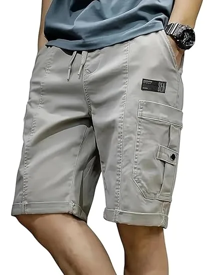 Lymio Men Shorts at ₹399