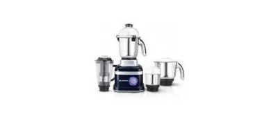 Wonderchef Cube 1000W Mixer Grinder, 4 Jars at ₹3,779