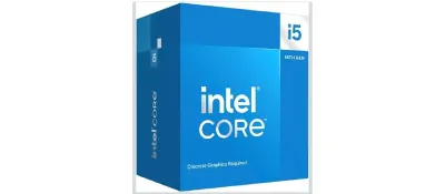 Intel Core I5-14400f Desktop Processor 10 cores (6 at ₹15,999