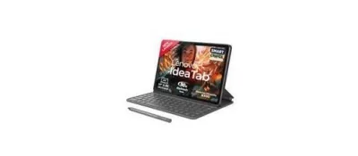 Lenovo Idea Tab (Smartchoice) with Folio Keyboard + Tab Pen at ₹27,999