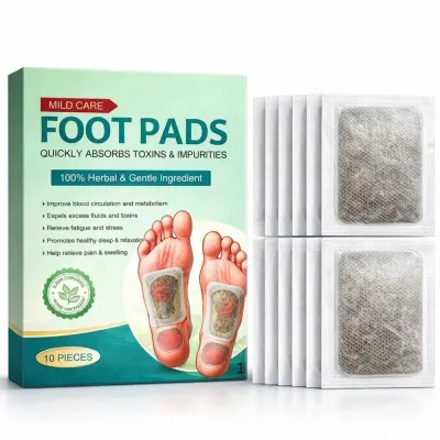Foot Pads at ₹99