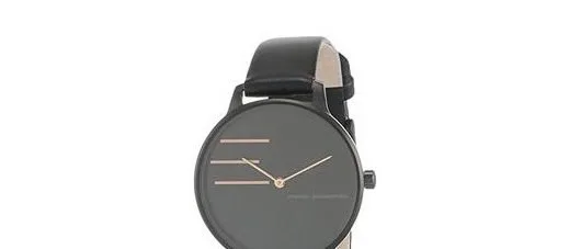 88% off : French Connection Analog Black Dial Women's Watch At ₹₹809