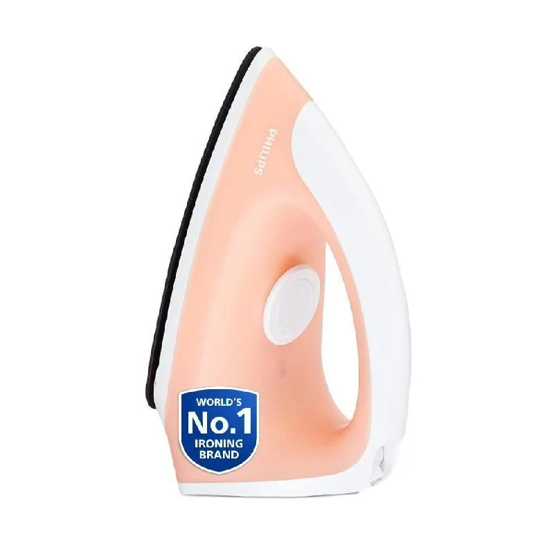 Philips GC097/50 Dry Iron, 750W at ₹649