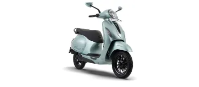 Chetak C3501 Bajaj Auto High Speed Electric at ₹1,41,600