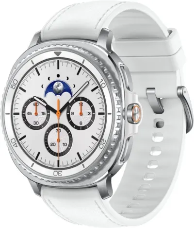 Samsung Galaxy Watch 8 at ₹22,749