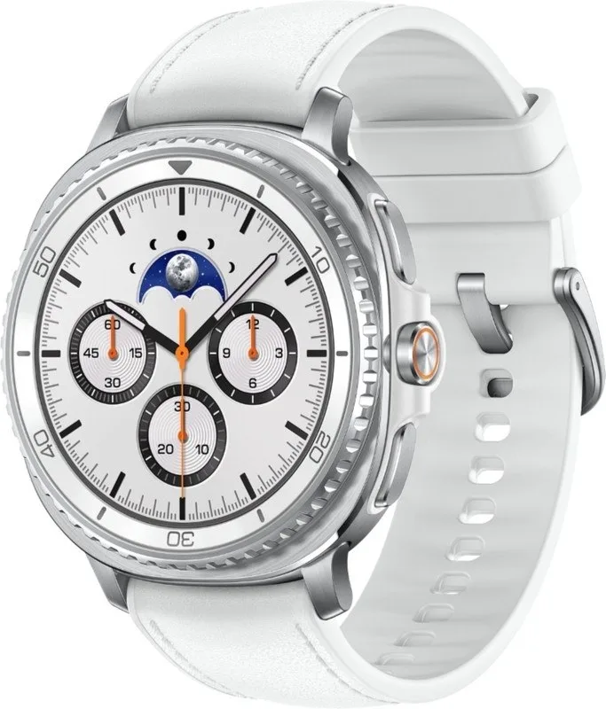 Samsung Galaxy Watch 8 at ₹22,749