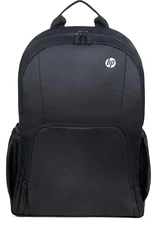 HP Campus Core 16 laptop Backpack at ₹399