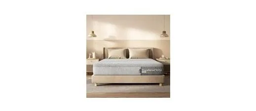 Wakefit ShapeSense Orthopedic Memory Foam Mattress 6" King Size at ₹8,180