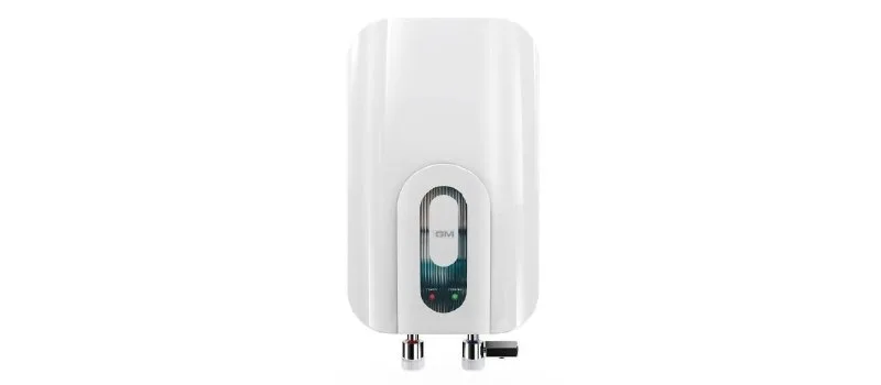 GM Fogo 5Ltr 3KW Instant Water Heater Geyser at ₹2,799
