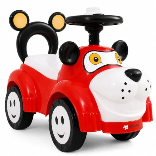 Storio Kuku Kids Ride-On Car at ₹889