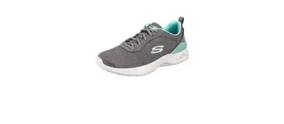 Skechers Women Skech Air Dynamight Paradise Sneakers at ₹1,240